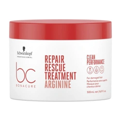 Schwarzkopf Bonacure Peptide Repair Rescue Treatment Arginine - 500ml főképe